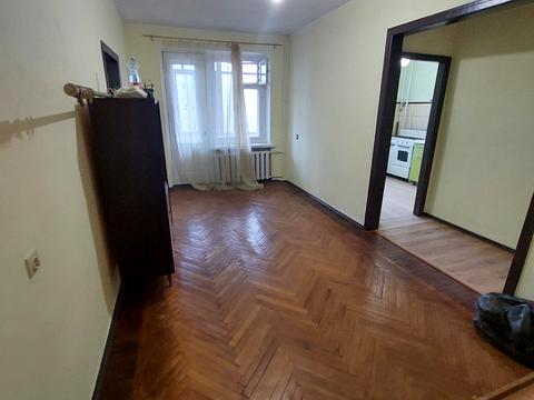 квартира за адресою Рюміна вул., 19