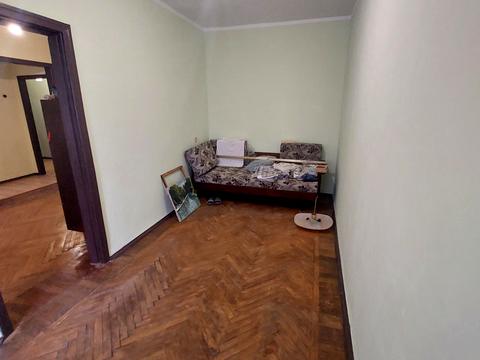 квартира за адресою Рюміна вул., 19