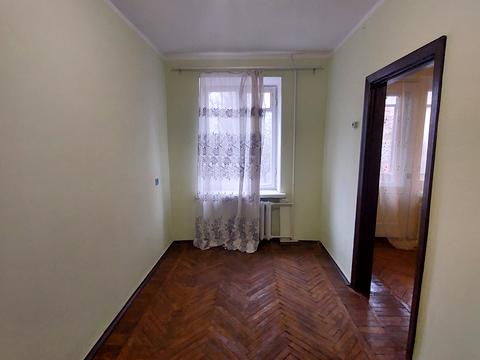 квартира за адресою Рюміна вул., 19