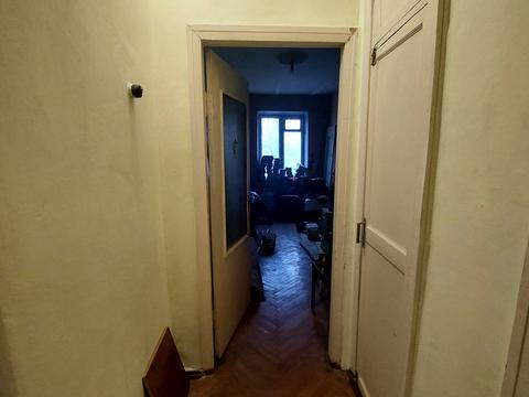 квартира за адресою Рюміна вул., 19