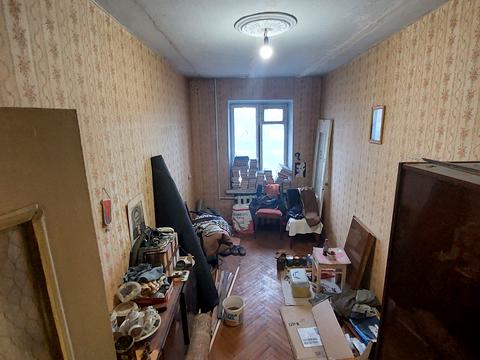 квартира за адресою Рюміна вул., 19