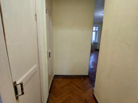 квартира за адресою Рюміна вул., 19