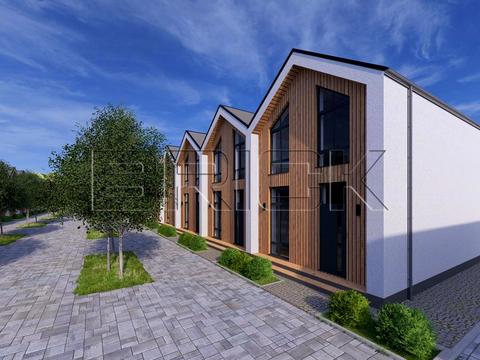 дом по адресу Шевченка ул.