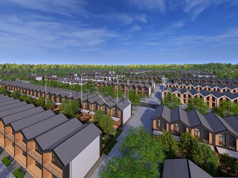 дом по адресу Шевченка ул.