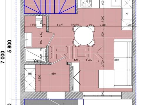 дом по адресу Шевченка ул.