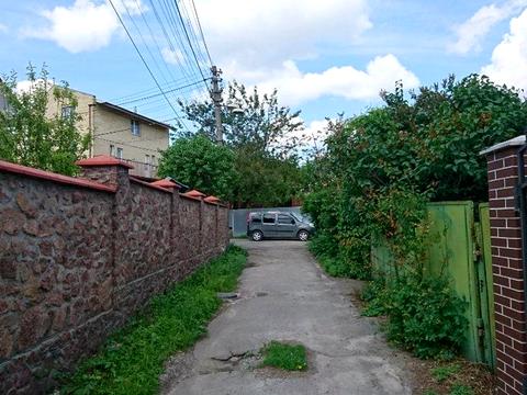 ділянка за адресою Київ, 