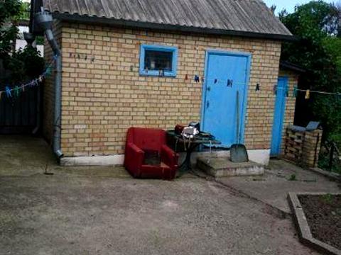 ділянка за адресою Київ, 