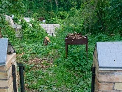 ділянка за адресою Київ, 