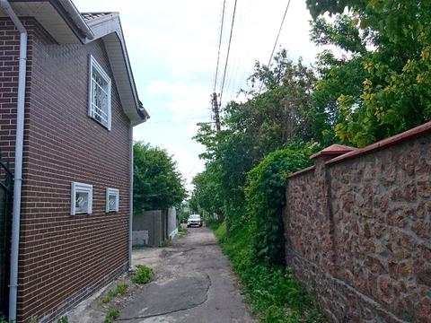 ділянка за адресою Київ, 