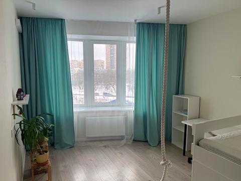 квартира за адресою Микільсько-Слобідська вул., 3-Б