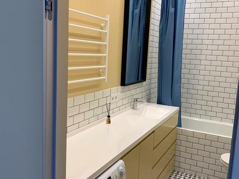 квартира за адресою Микільсько-Слобідська вул., 3-Б