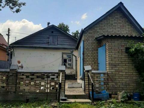 ділянка за адресою Київ, 