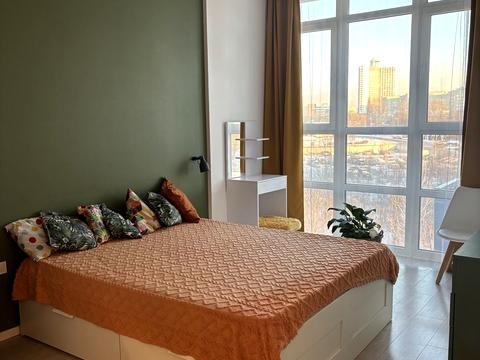 квартира за адресою Микільсько-Слобідська вул., 3-Б