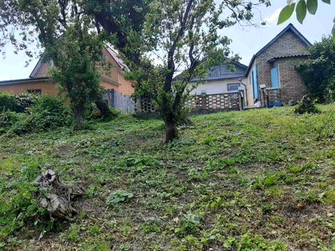 ділянка за адресою Київ, 