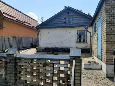 ділянка за адресою Київ, 