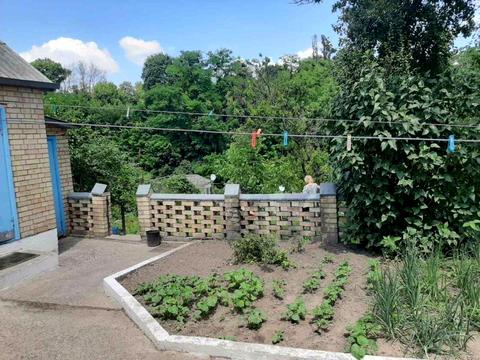 ділянка за адресою Київ, 