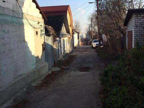 ділянка за адресою Київ, 