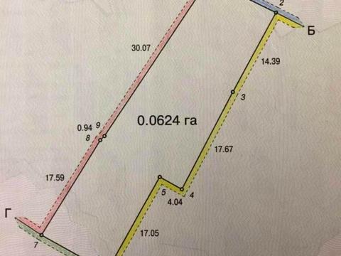 ділянка за адресою Київ, 