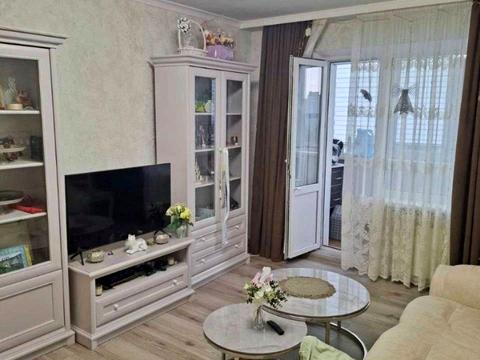 квартира за адресою Оноре де Бальзака вул., 56