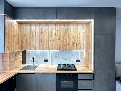 квартира за адресою Кармелюка вул., 3/3