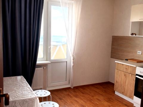 квартира за адресою Кургузова вул., 11-Г