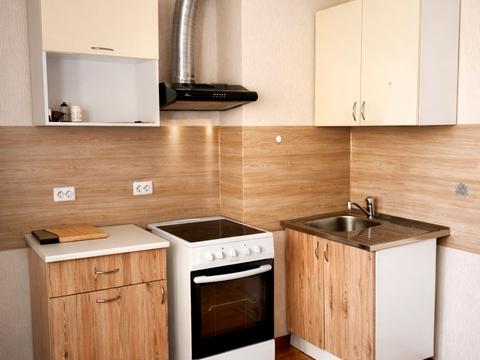 квартира за адресою Кургузова вул., 11-Г