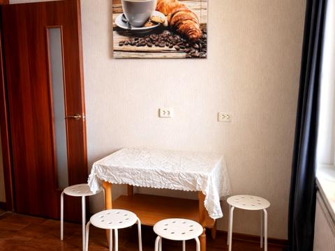 квартира за адресою Кургузова вул., 11-Г