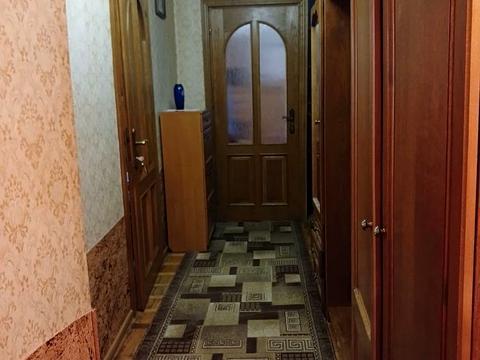 квартира за адресою Олени Кульчицької вул., 9