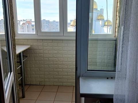 квартира за адресою Олени Кульчицької вул., 9