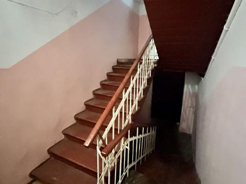 квартира за адресою Пантелеймонівська вул., 52