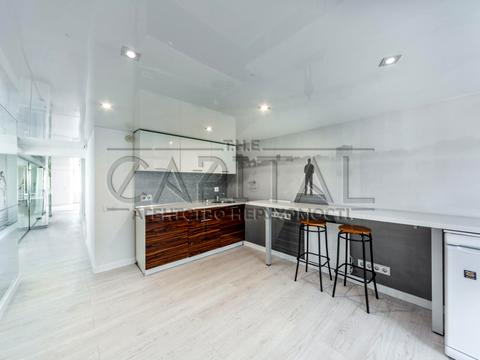 комерційна за адресою Київ, Мокра вул. (Кудряшова), 3