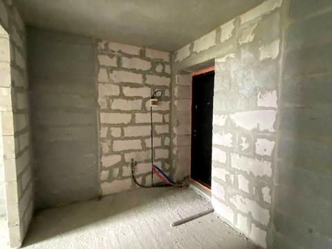 квартира за адресою Рудненська вул. (Білогорська), (3 черга (будинок 1))