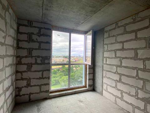 квартира за адресою Рудненська вул. (Білогорська), (3 черга (будинок 1))