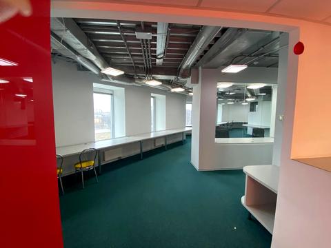 комерційна за адресою Київ, Дегтярівська вул., 27-Т