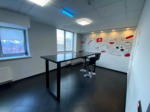 комерційна за адресою Київ, Дегтярівська вул., 27-Т