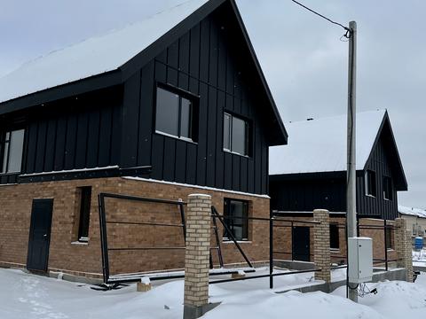 дом по адресу Кошевого Олега ул. (Олега Кошевого)