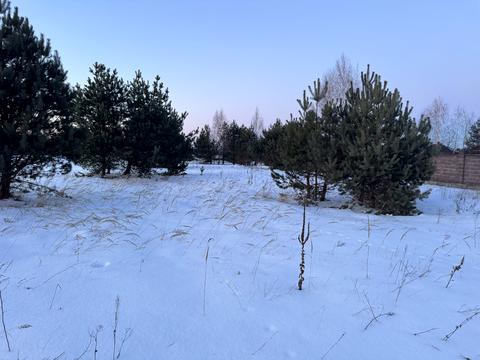 участок по адресу лугова