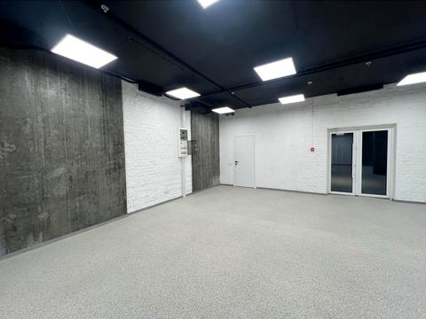 комерційна за адресою Берестейський просп. (Перемоги), 11 к2