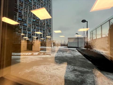 комерційна за адресою Берестейський просп. (Перемоги), 11 к2