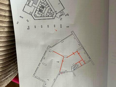 комерційна за адресою Берестейський просп. (Перемоги), 11 к2