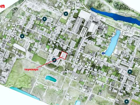 будинок за адресою с. Нові Петрівці, Міхновського, 7