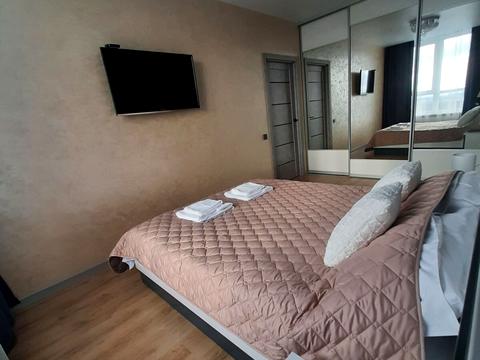 квартира по адресу Червоной Калины просп., 56а