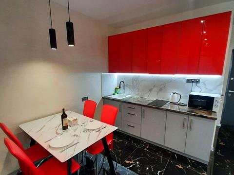 квартира по адресу Червоной Калины просп., 56а