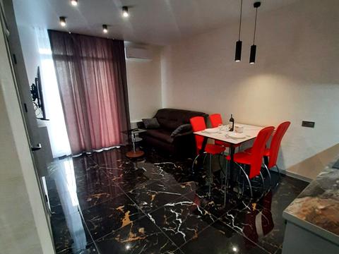 квартира по адресу Червоной Калины просп., 56а