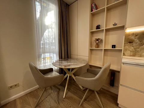 квартира за адресою Січових Стрільців вул., 28-А