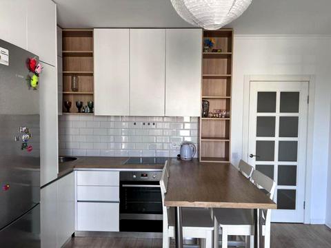 квартира по адресу Метрологическая ул., 111