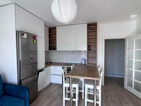 квартира по адресу Метрологическая ул., 111