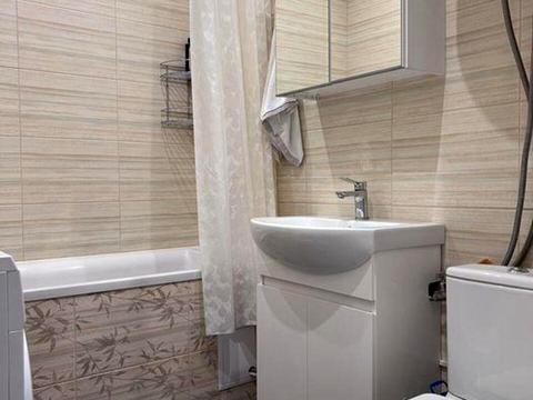 квартира по адресу Метрологическая ул., 111