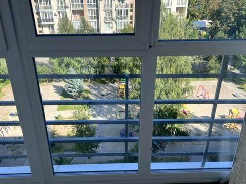 квартира по адресу Метрологическая ул., 111