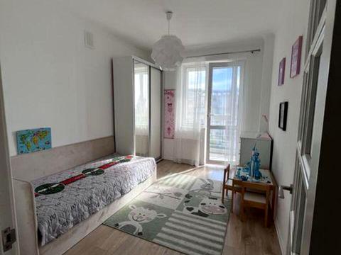 квартира по адресу Метрологическая ул., 111